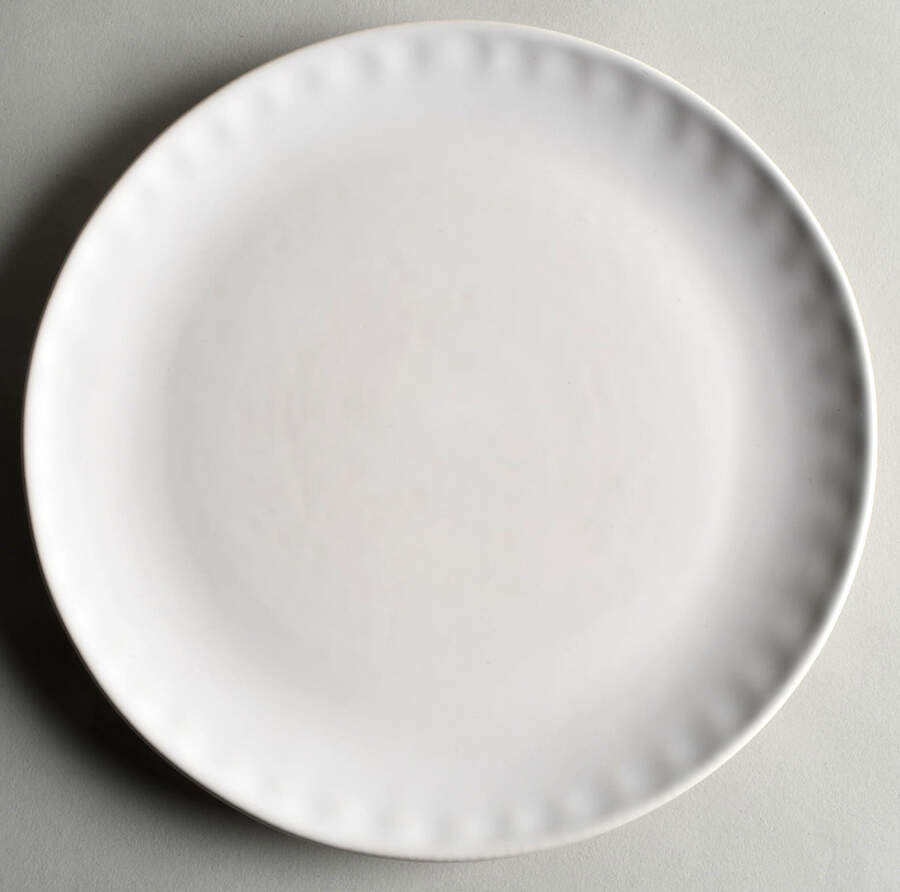 CN83 Dinner Plate by Ceramiche Noi-1