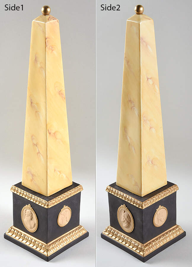 Port Royal Obelisk by Chelsea House-1
