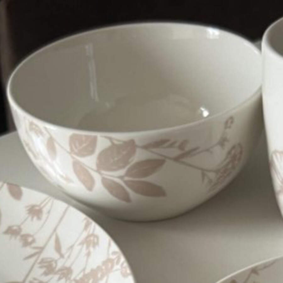 CVN7 Soup/Cereal Bowl by Coventry (PTS)-1