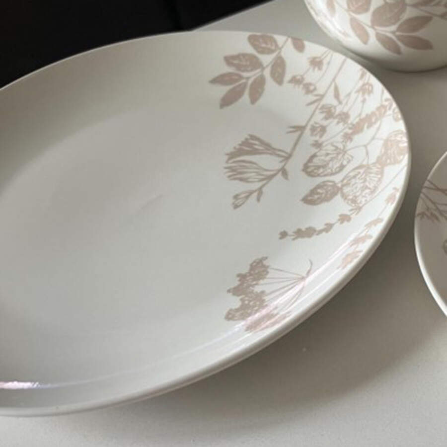 CVN7 Dinner Plate by Coventry (PTS)-1