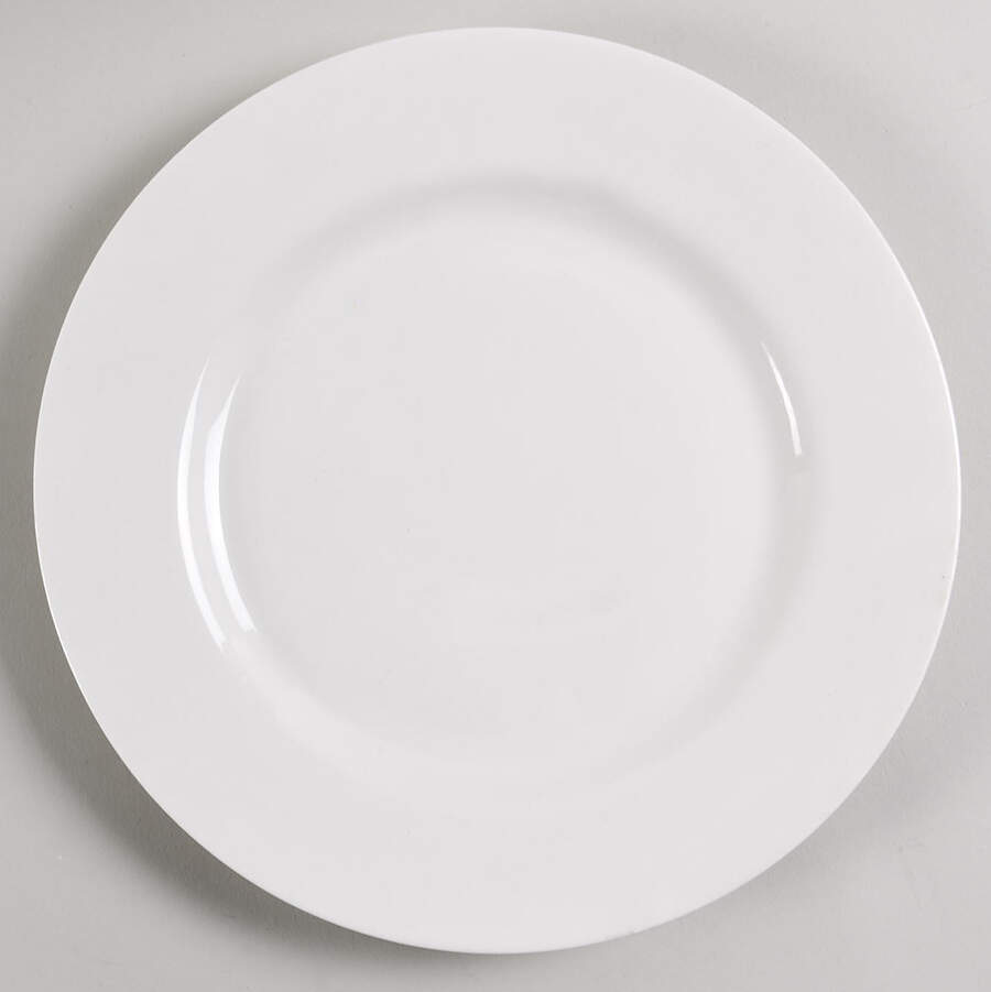 CBE2 Dinner Plate by Cambridge - England-1