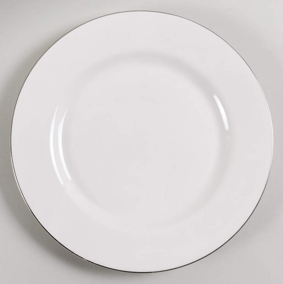 CBE3 Dinner Plate by Cambridge - England-1