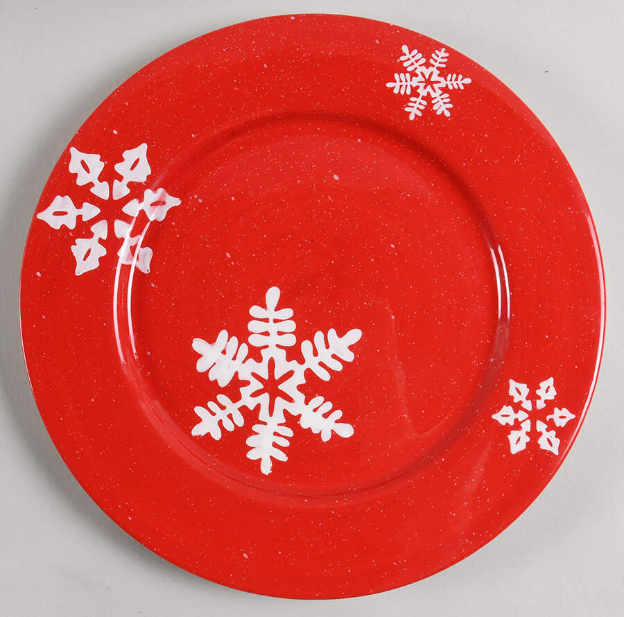 CEN39 Dinner Plate by Century China-1