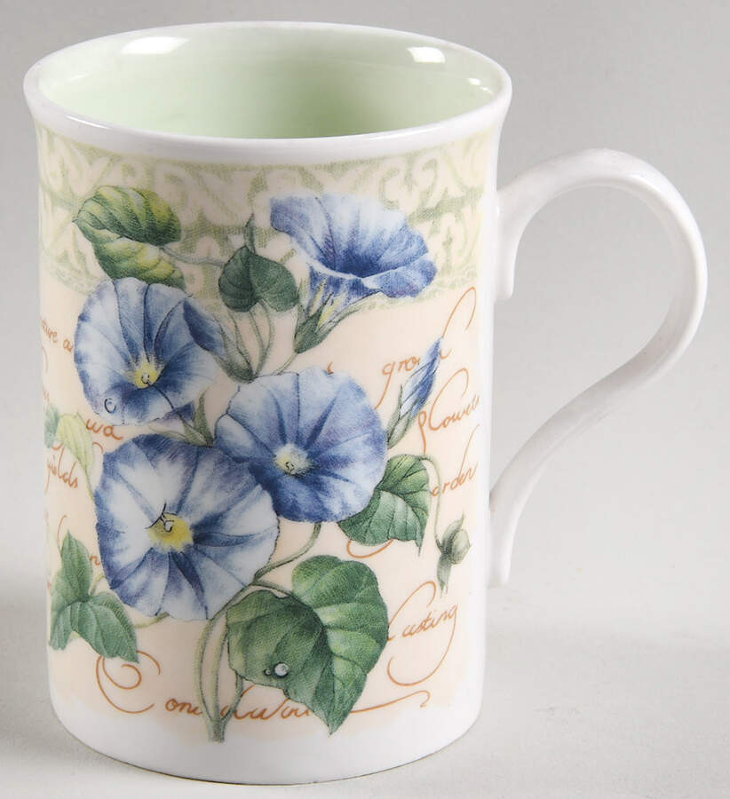 Various Mugs Only Mug by Crown Trent-1