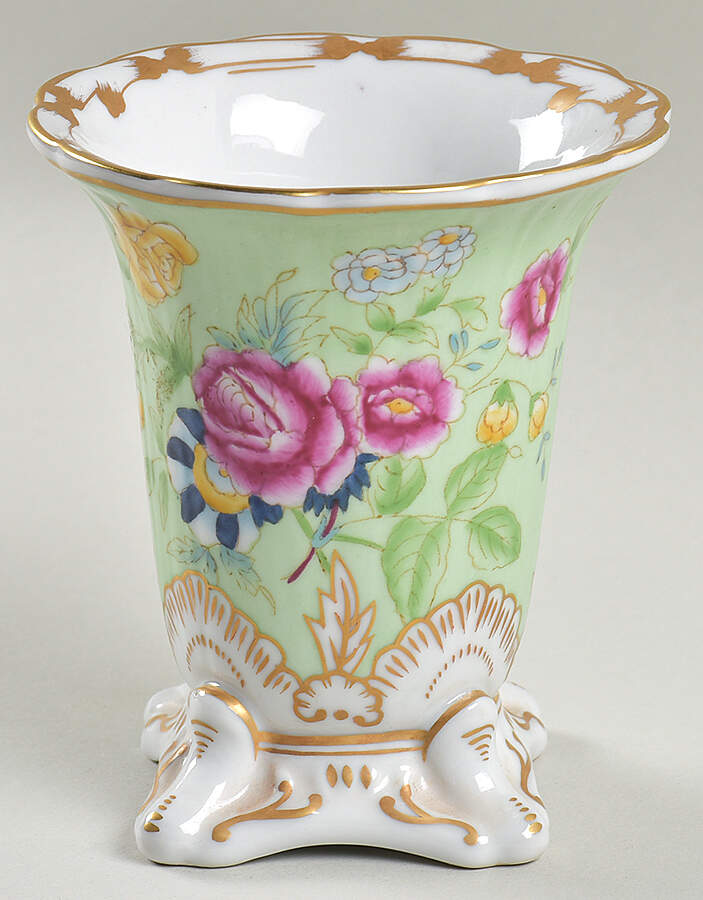 CH211 4" Vase by Chelsea House-1