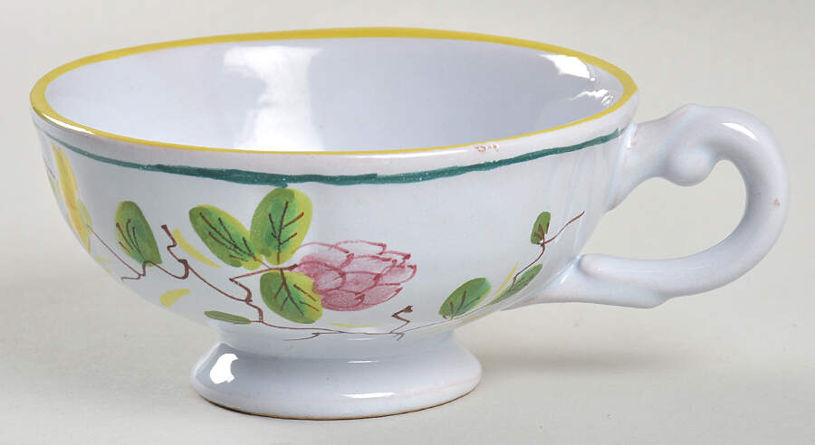 CAG20 Footed Cup by Cantagalli-1