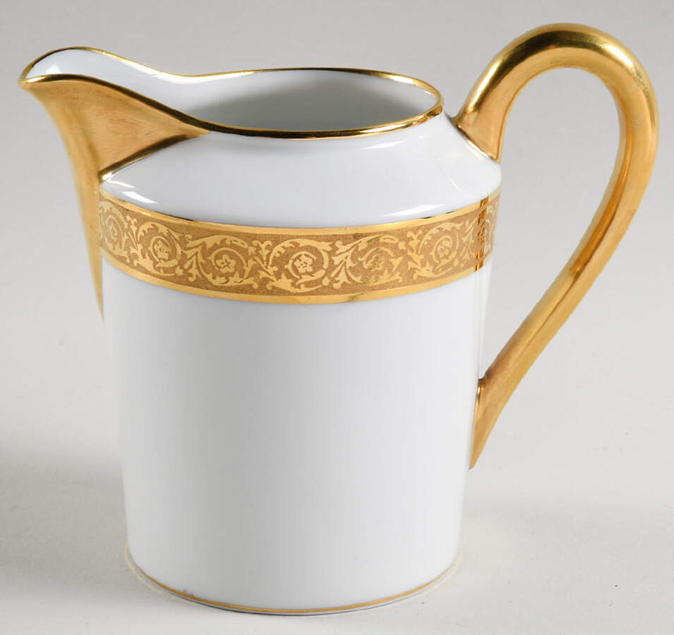 Prince Murat Creamer by Charles Field Haviland-1