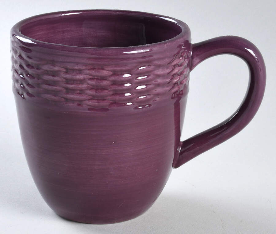 CLR98 Mug by The Cellar (China)-1