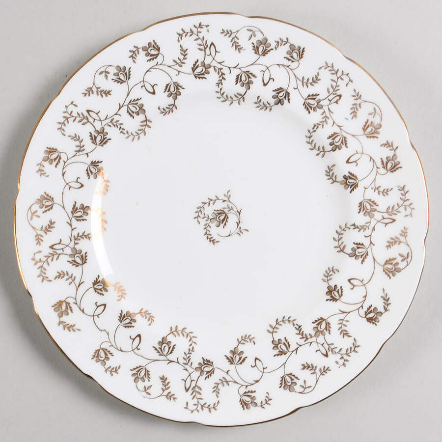 10188 Salad Plate by Coalport-1