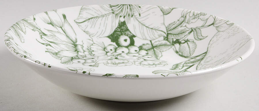 C0R9 Individual Dinner Bowl by Ceramicheitalia-1