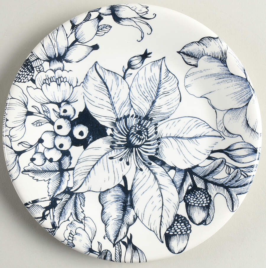 C0R9 Salad Plate by Ceramicheitalia-1