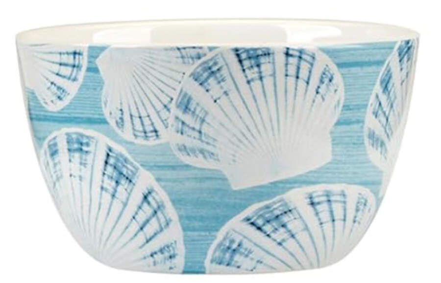 Beyond The Shore Individual Ice Cream Dish by Certified International-1