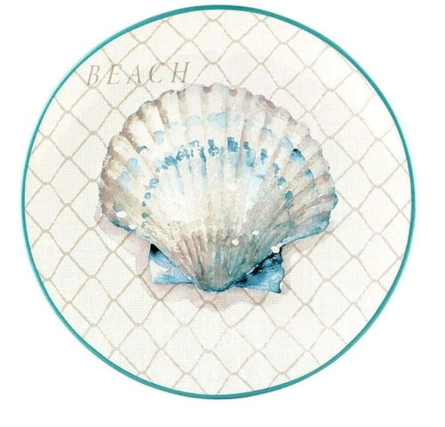 Ocean View Dinner Plate by Certified International-1