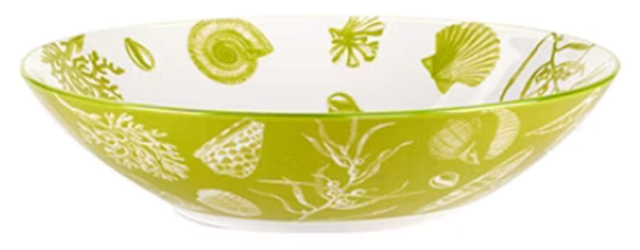 Seaside 9" Soup/Pasta Bowl by Certified International-1