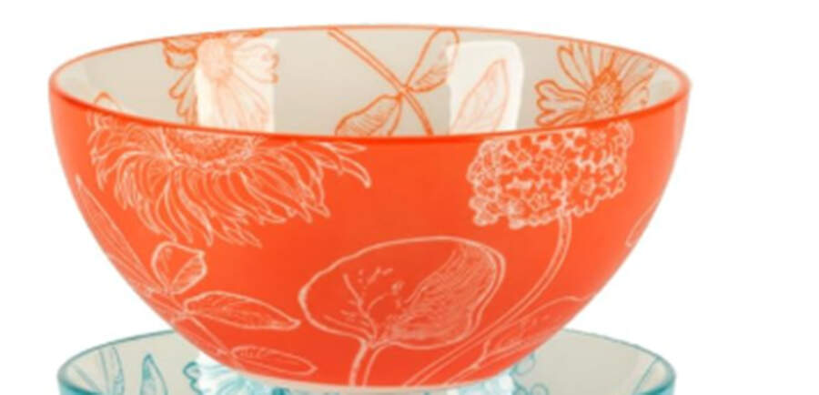 Botanical 4" All Purpose Bowl by Certified International-1