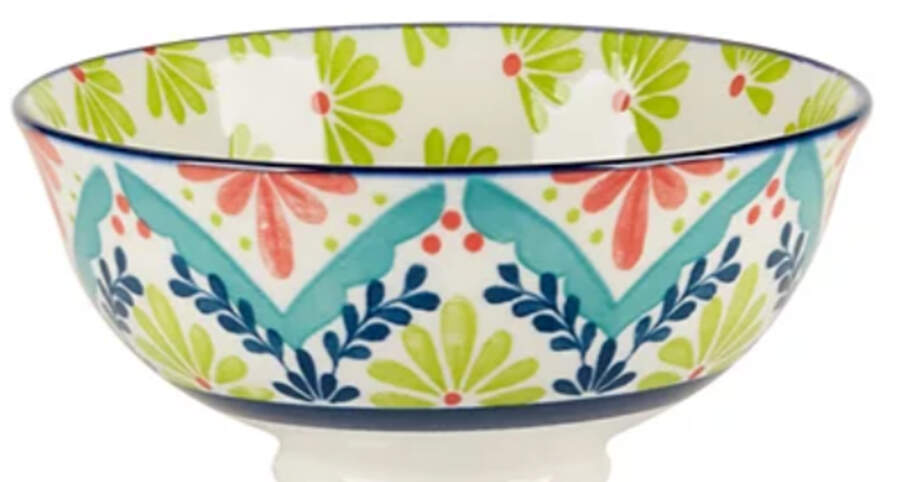 Talavera 4" All Purpose Bowl by Certified International-1