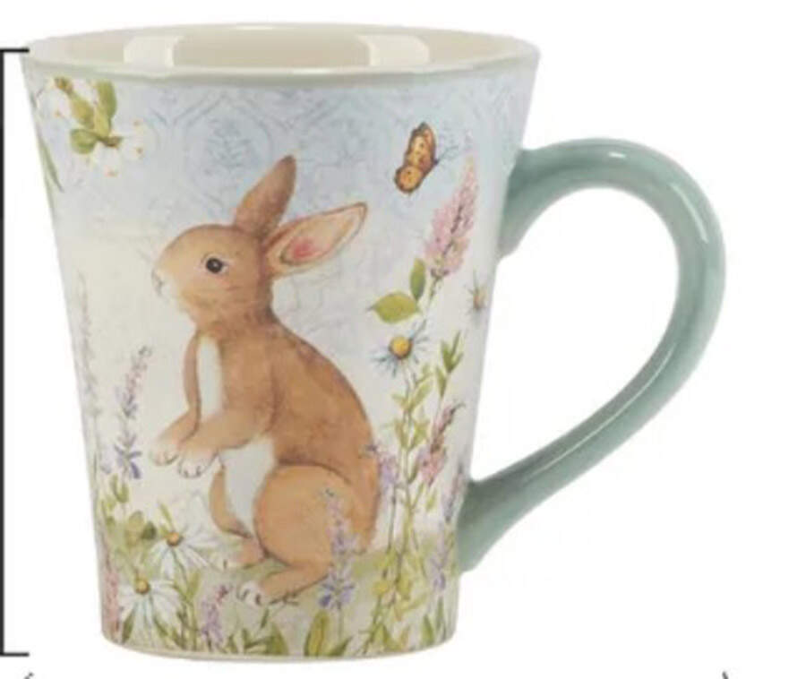 Easter Meadow Mug by Certified International-1