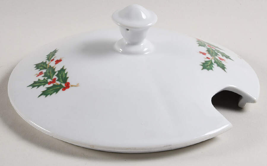 COB58 Lid for Tureen by BIA Cordon Bleu-1