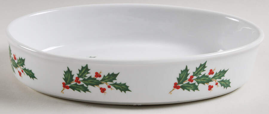 COB58 11" Oval Baker by BIA Cordon Bleu-1