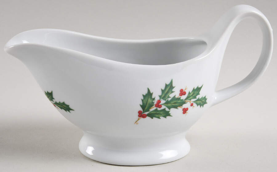 COB58 Gravy Boat by BIA Cordon Bleu-1