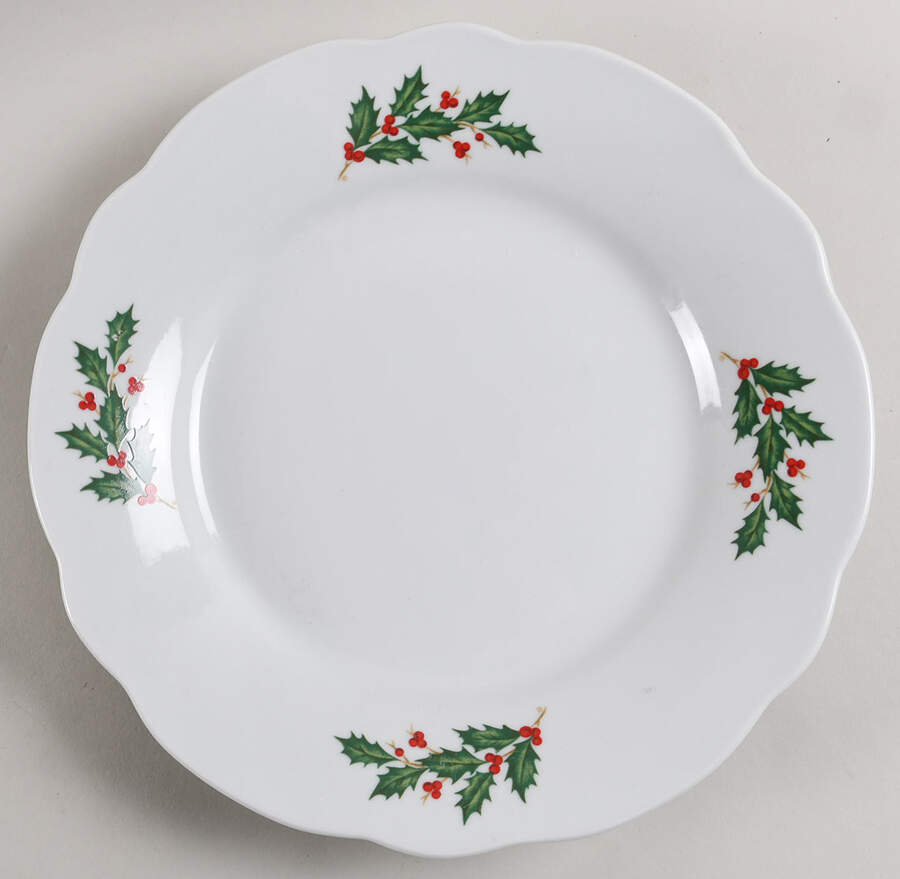 COB58 Dinner Plate by BIA Cordon Bleu-1