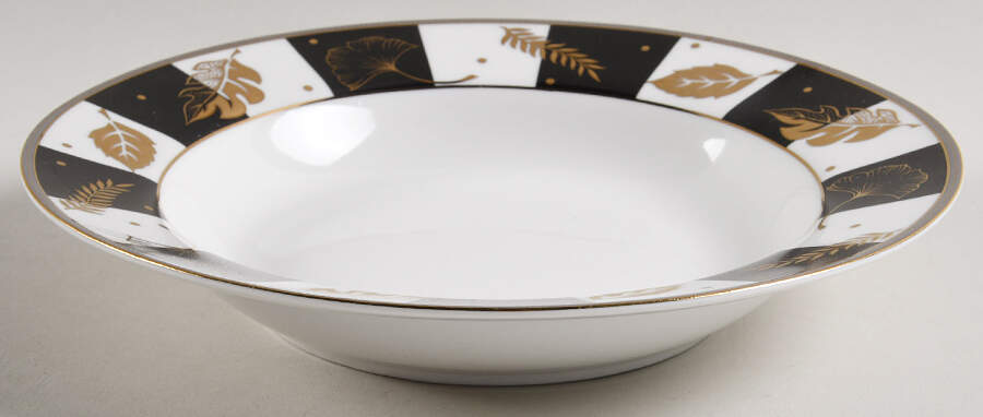 CRK5 Rim Soup Bowl by Crest-Mark-1
