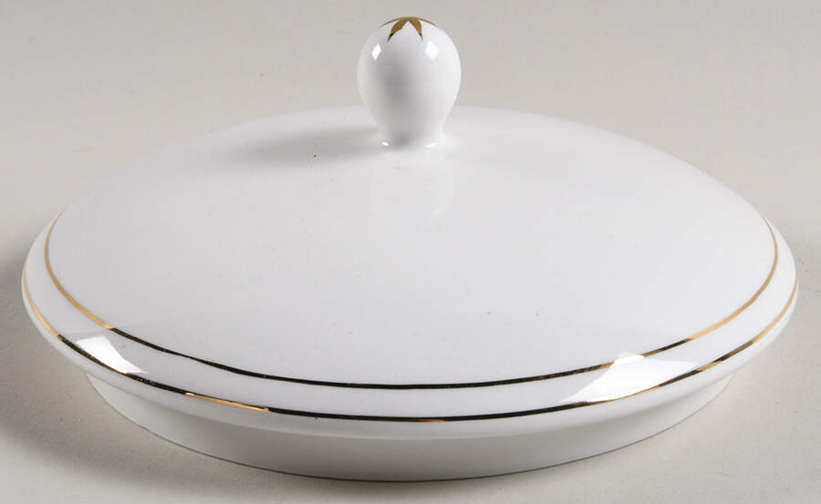 CRK5 Lid for Round Vegetable by Crest-Mark-1