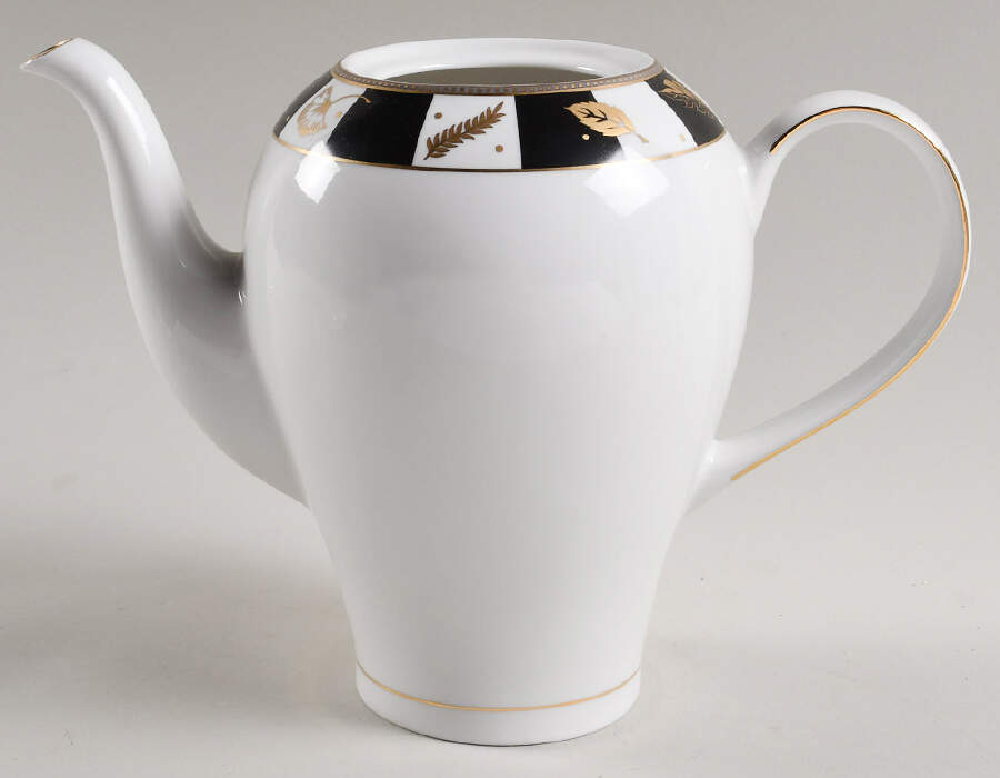 CRK5 Coffee Pot No Lid by Crest-Mark-1