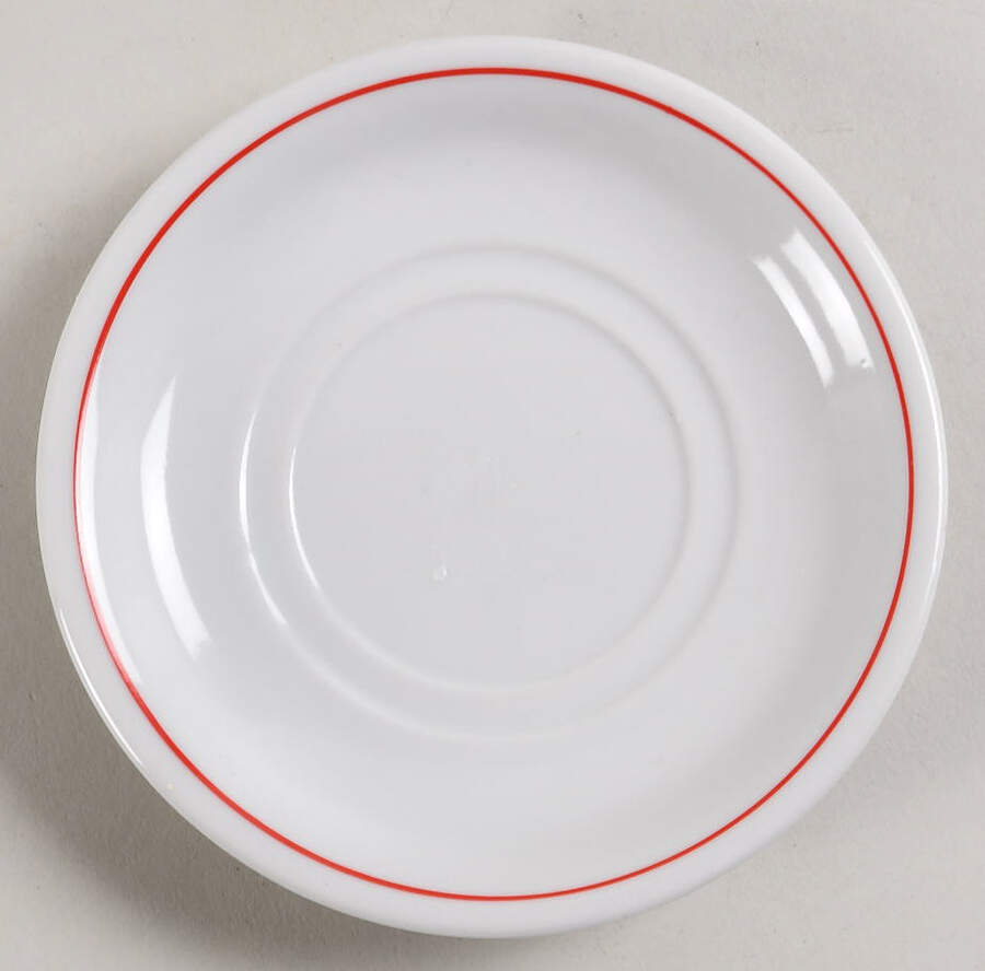 COB59 Saucer for Cappuccino Cup by BIA Cordon Bleu-1
