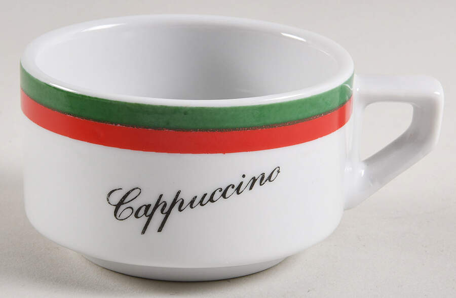 COB59 Cappuccino Cup by BIA Cordon Bleu-1