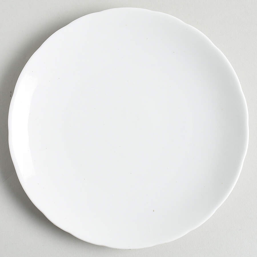 CRX13 Dessert/Pie Plate by Coronet (England)-1