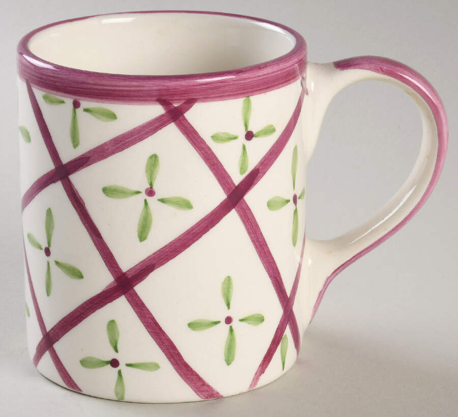 CIC216 Mug by Certified International-1