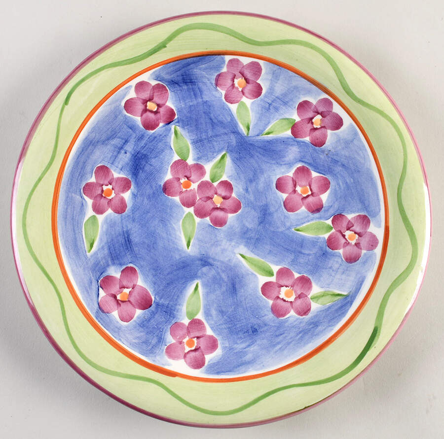 CIC216 Dinner Plate by Certified International-1
