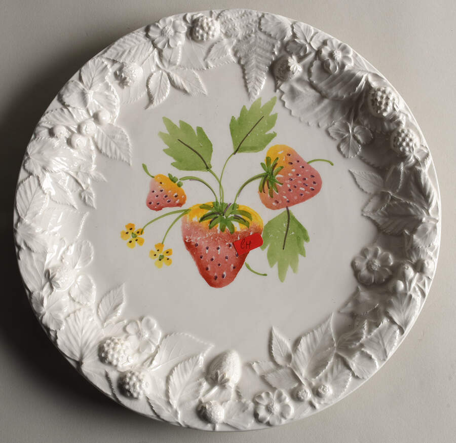 CMV4 Dinner Plate by Main Course-1