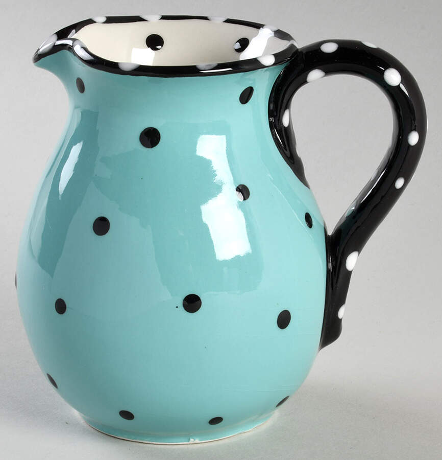 CK61 Creamer by C Kerr-1