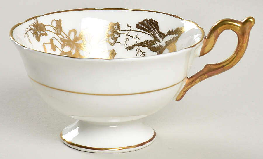 10129 Footed Cup by Coalport-1