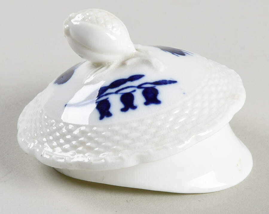 COA251 Lid for Coffee Pot by Coalport-1