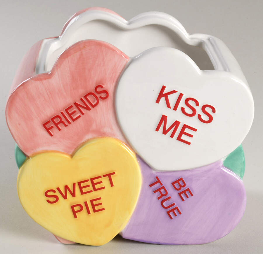 Cookie Jars Figural Cookie Jar No Lid by Cooks Club-1