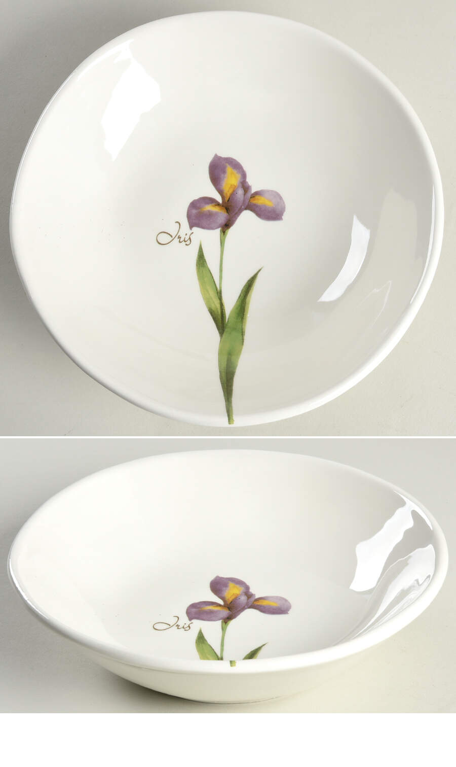 CU422 Individual Dinner Bowl by Ceramica Cuore-1
