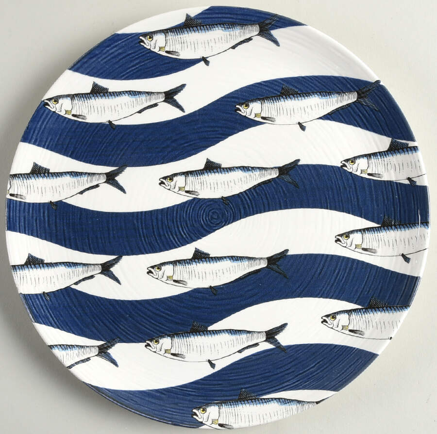 C0R11 Dinner Plate by Ceramicheitalia-1