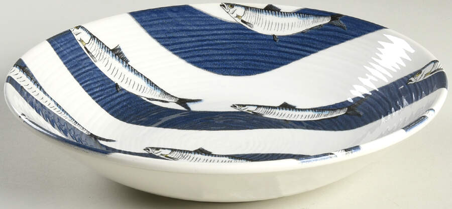 C0R11 Individual Dinner Bowl by Ceramicheitalia-1