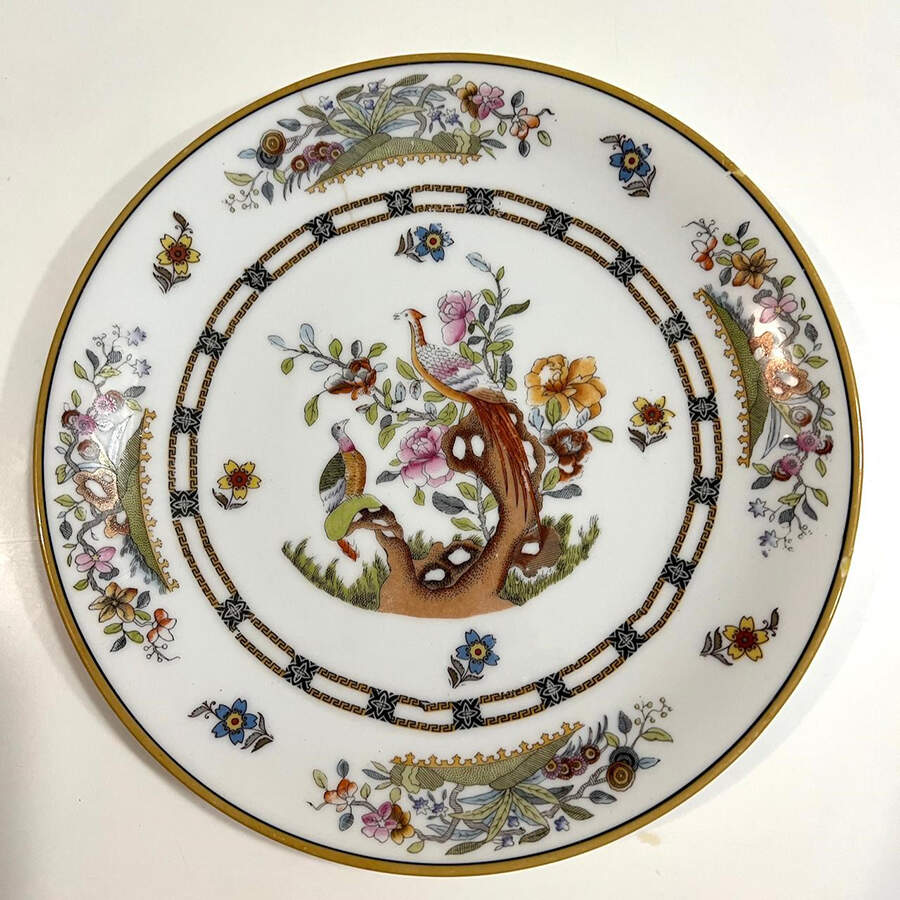 BWD910 Dinner Plate by Bawo & Dotter-1