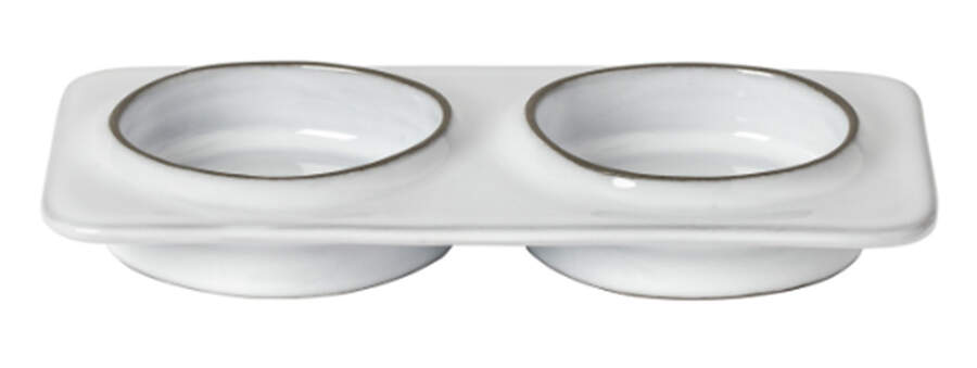 Ambar-White 2-Part Relish by Costa Nova China-1