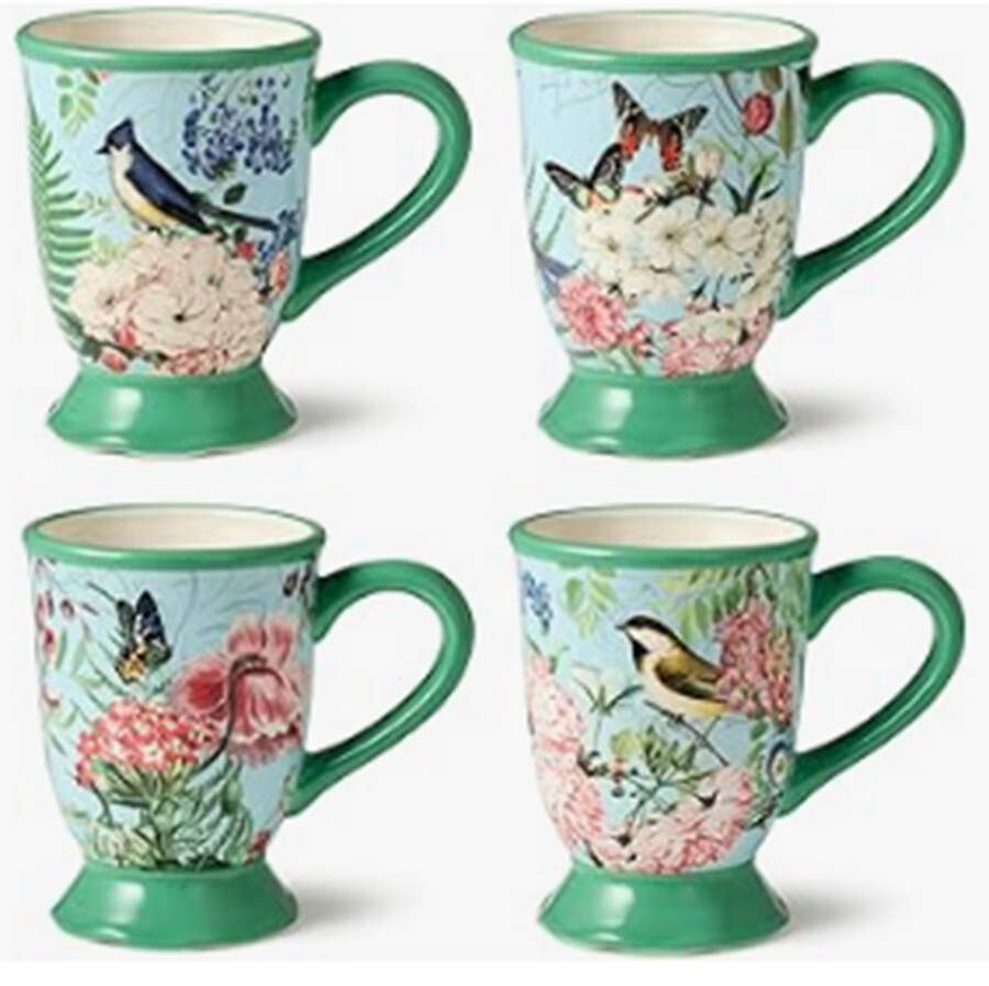 Flora Mug by Certified International-1