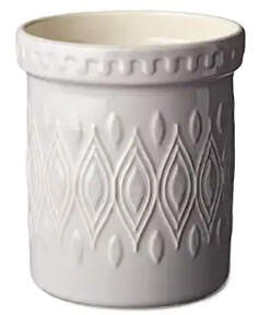 Vintage Farm 7" Utility Crock by Certified International-1