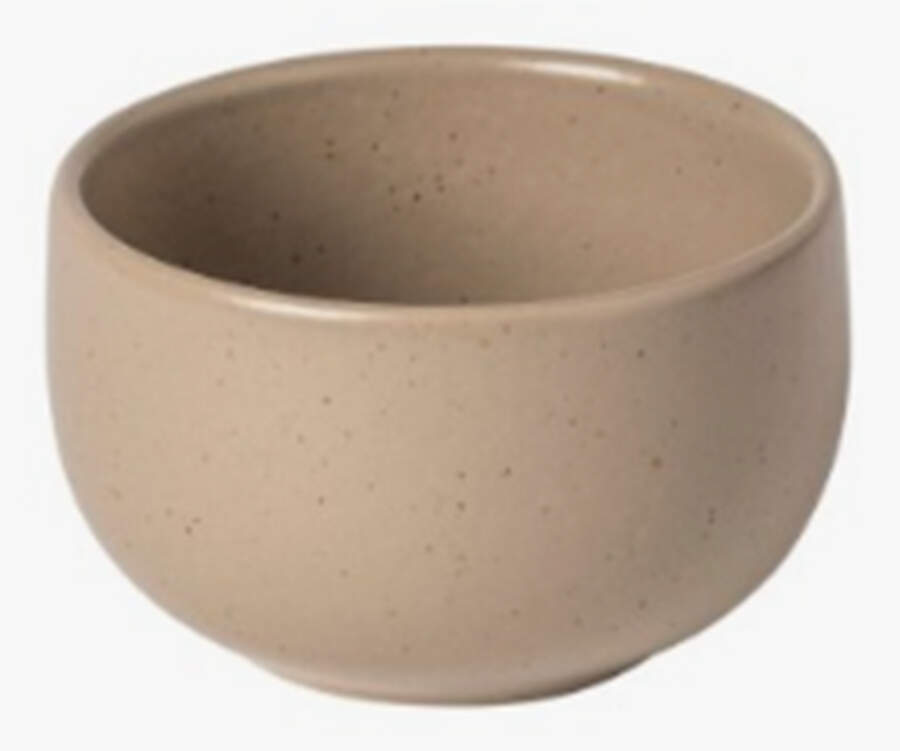 Pacifica Chestnut (Light Brown) Ramekin by Casafina-1