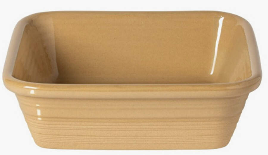 Scotia 9" Square Baker by Casafina-1