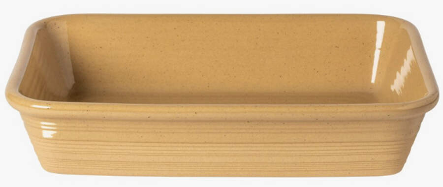 Scotia 14" Rectangular Baker by Casafina-1