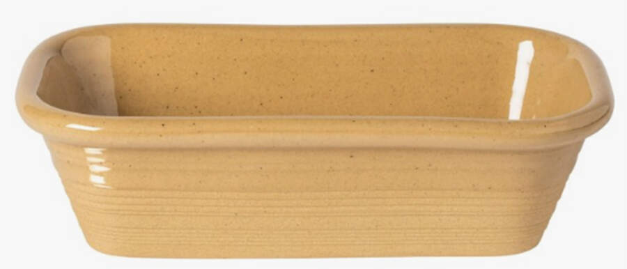 Scotia 10" Rectangular Baker by Casafina-1