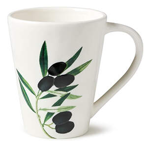 Oliva Mug by Certified International-1